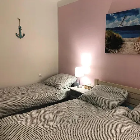 Apartman U řeky *