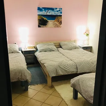 Διαμέρισμα U Reky Srbsko