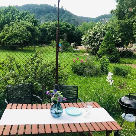 U řeky Apartman Srbsko