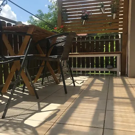 شقة U Reky Srbsko