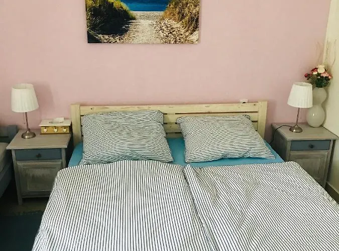 U řeky Apartamento Srbsko