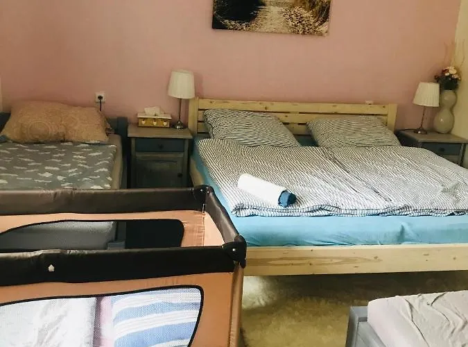 U řeky Srbsko